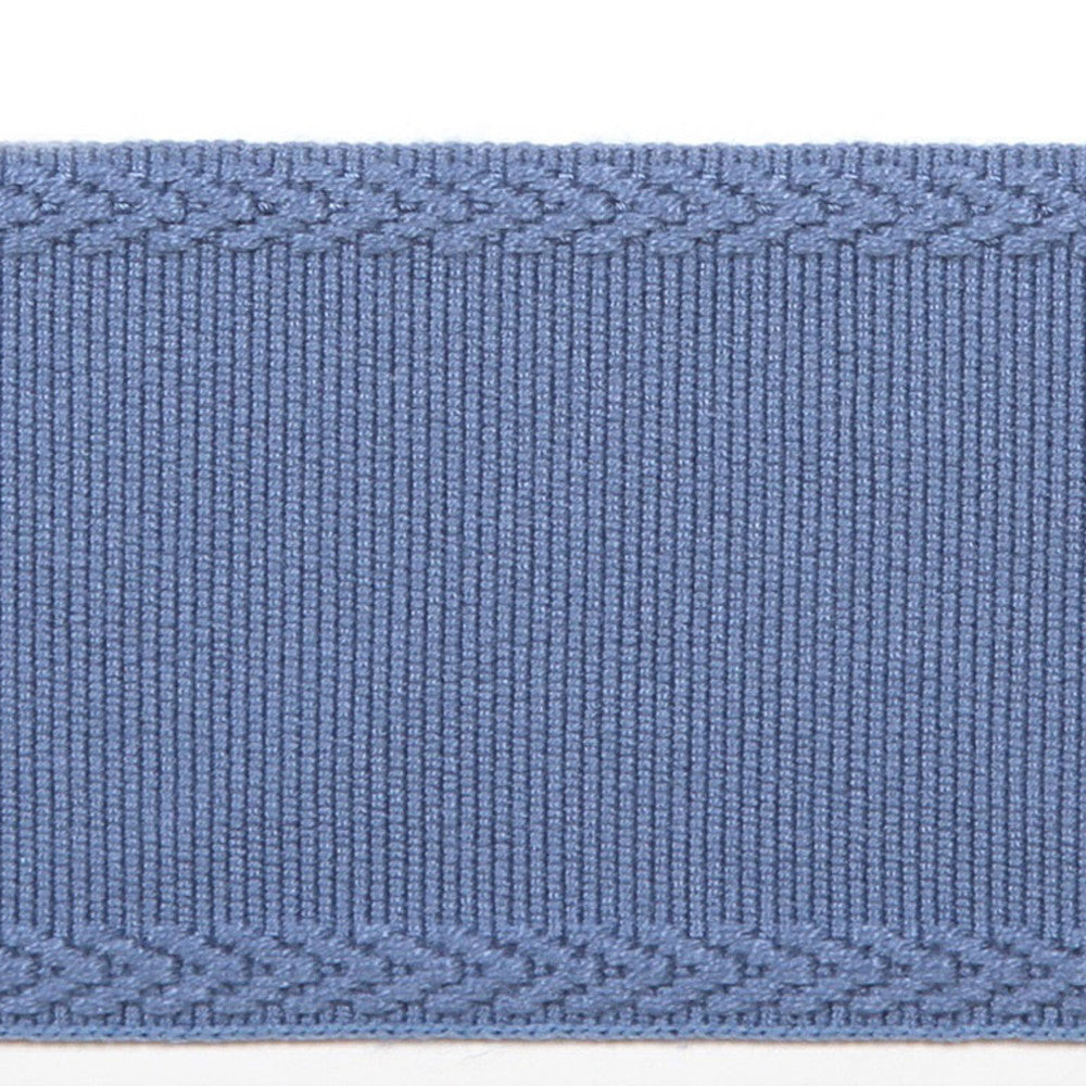 Libeco Denim by Europatex Designer Fabric Designers Choice 100% Fibranne 2.25 inches - Swanky Fabrics -