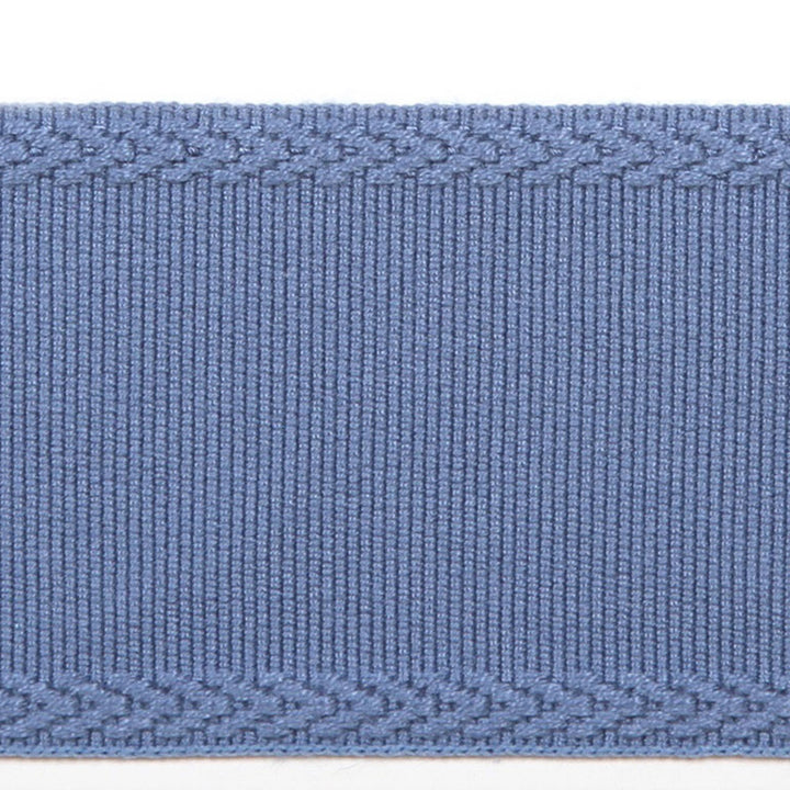 Libeco Denim by Europatex Designer Fabric Designers Choice 100% Fibranne 2.25 inches - Swanky Fabrics -