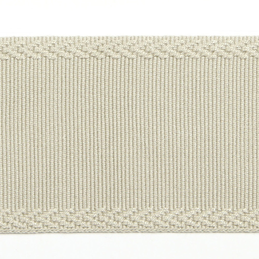 Libeco Dove by Europatex Designer Fabric Designers Choice 100% Fibranne 2.25 inches - Swanky Fabrics -