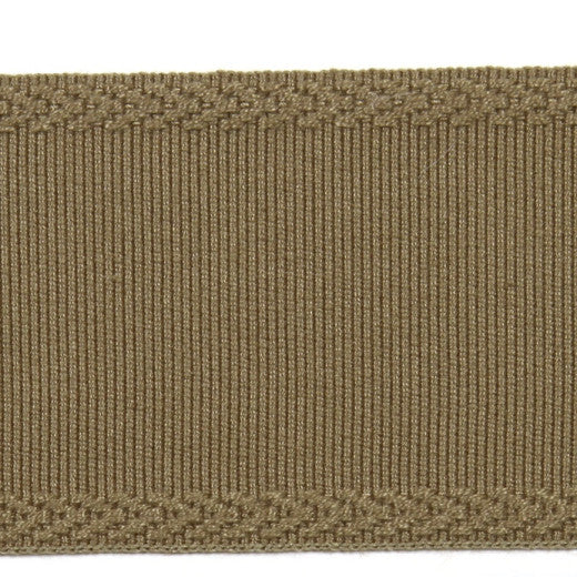 Libeco - Driftwood by Europatex Designer Fabric Designers Choice 100% Fibranne China See Sample Horizontal: N/A and Vertical: N/A 2.25 inches  - Swanky Fabrics -