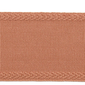 Libeco Dusty Rose by Europatex Designer Fabric