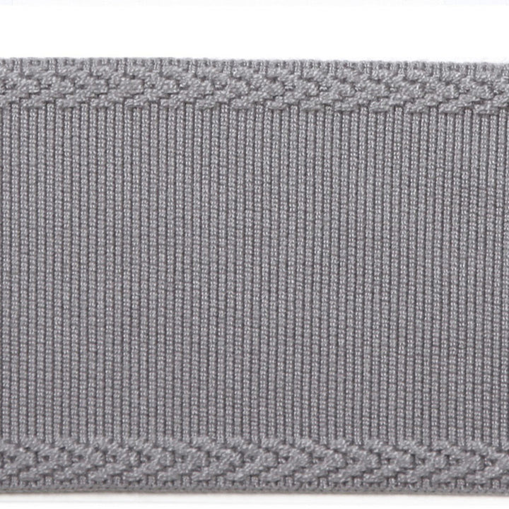 Libeco Eclipse by Europatex Designer Fabric Designers Choice 100% Fibranne 2.25 inches - Swanky Fabrics -