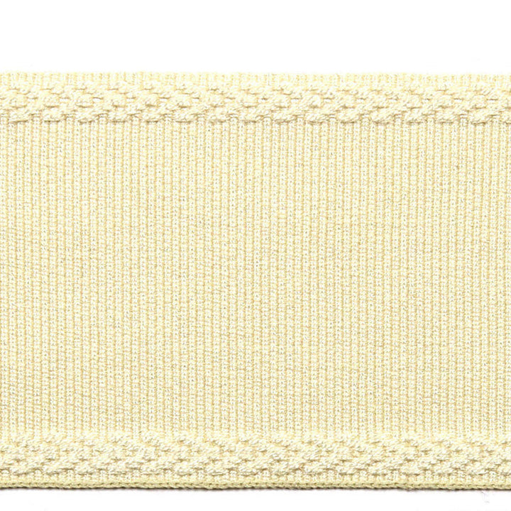 Libeco Froth by Europatex Designer Fabric Designers Choice 100% Fibranne 2.25 inches - Swanky Fabrics -