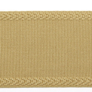 Libeco Gold by Europatex Designer Fabric