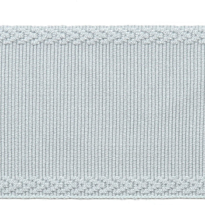 Libeco Ice by Europatex Designer Fabric Designers Choice 100% Fibranne 2.25 inches - Swanky Fabrics -