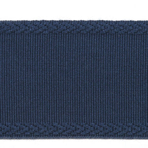 Libeco Indigo by Europatex Designer Fabric