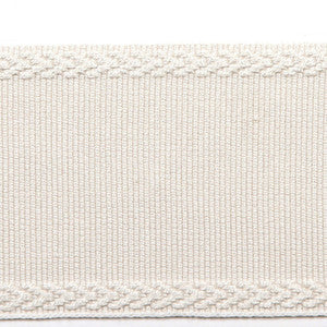 Libeco Ivory by Europatex Designer Fabric