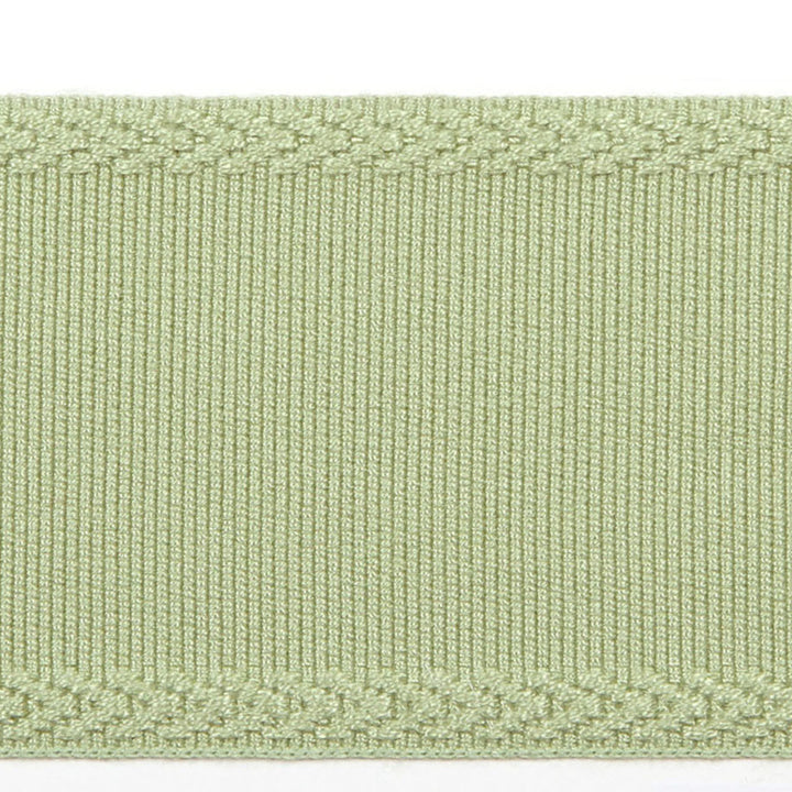 Libeco Kiwi by Europatex Designer Fabric Designers Choice 100% Fibranne 2.25 inches - Swanky Fabrics -