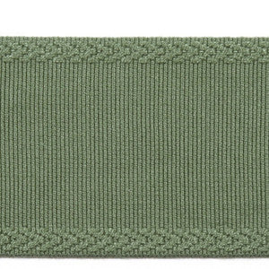 Libeco Leaf by Europatex Designer Fabric