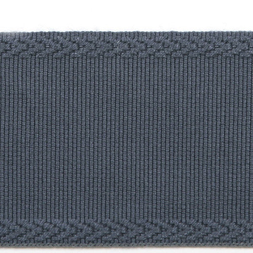 Libeco - Ocean Floor by Europatex Designer Fabric Designers Choice 100% Fibranne China See Sample Horizontal: N/A and Vertical: N/A 2.25 inches  - Swanky Fabrics -