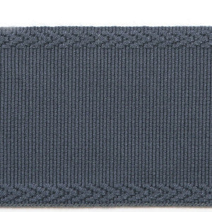 Libeco Ocean Floor by Europatex Designer Fabric