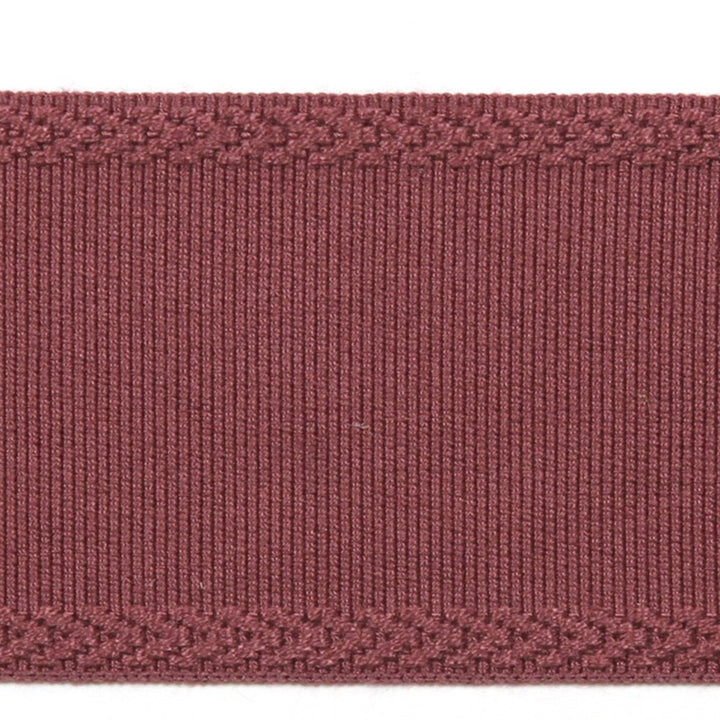 Libeco Pinot by Europatex Designer Fabric Designers Choice 100% Fibranne 2.25 inches - Swanky Fabrics -