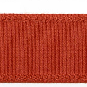 Libeco Pumpkin by Europatex Designer Fabric