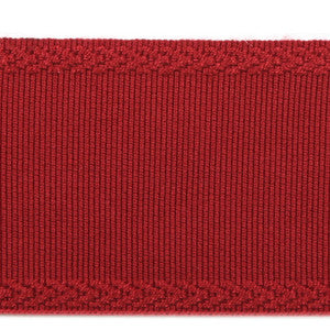 Libeco Rouge by Europatex Designer Fabric