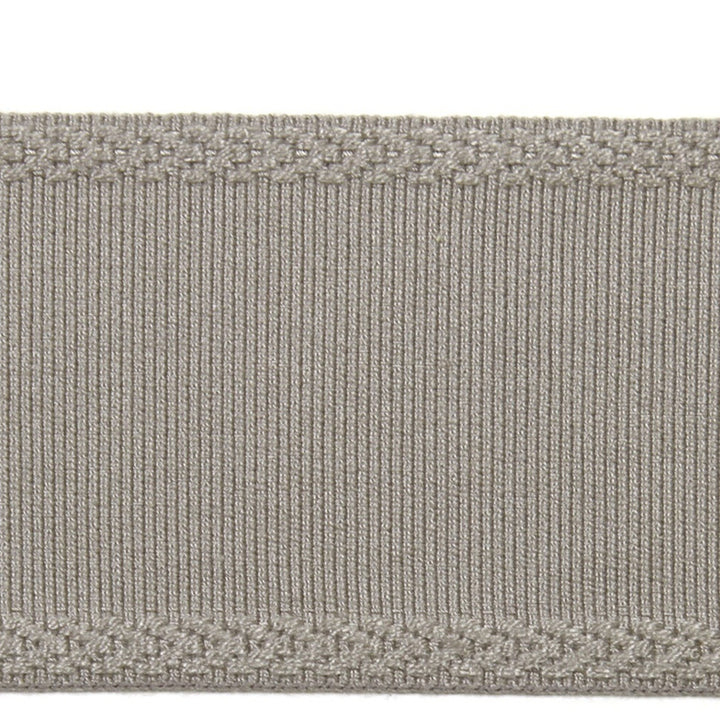 Libeco Shadow by Europatex Designer Fabric Designers Choice 100% Fibranne 2.25 inches - Swanky Fabrics -