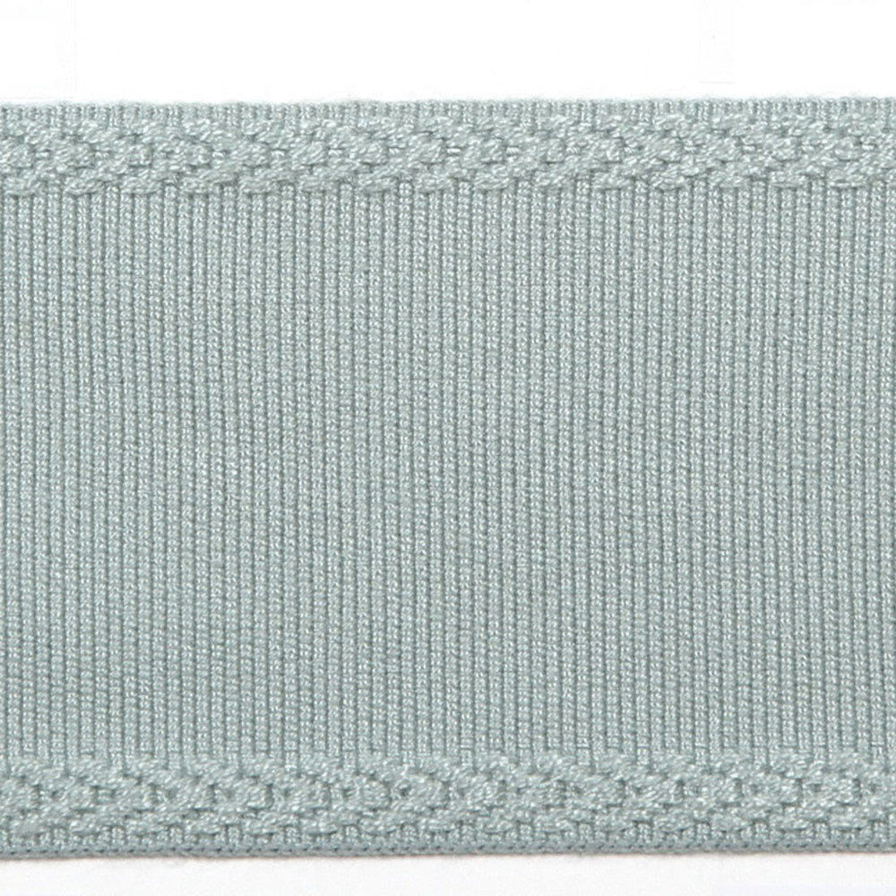 Libeco Spa by Europatex Designer Fabric Designers Choice 100% Fibranne 2.25 inches - Swanky Fabrics -
