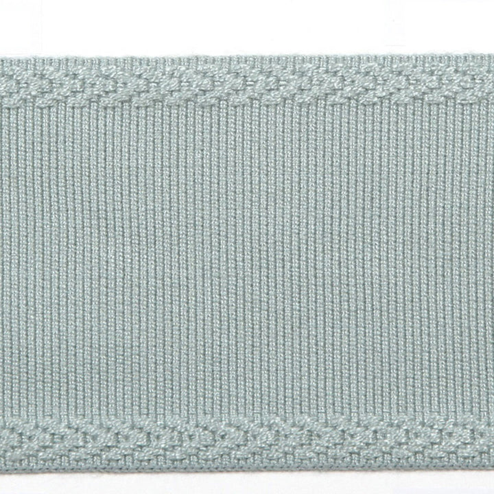 Libeco Spa by Europatex Designer Fabric Designers Choice 100% Fibranne 2.25 inches - Swanky Fabrics -