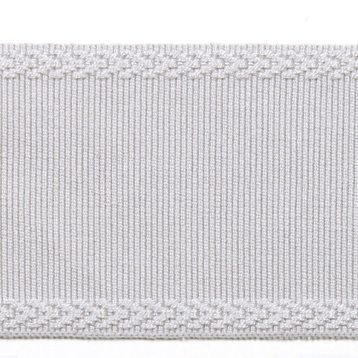 Libeco Stone by Europatex Designer Fabric Designers Choice 100% Fibranne 2.25 inches - Swanky Fabrics -