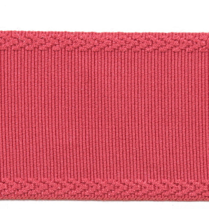 Libeco Watermelon by Europatex Designer Fabric Designers Choice 100% Fibranne 2.25 inches - Swanky Fabrics -