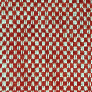 Dial Fire by Europatex Designer Fabric