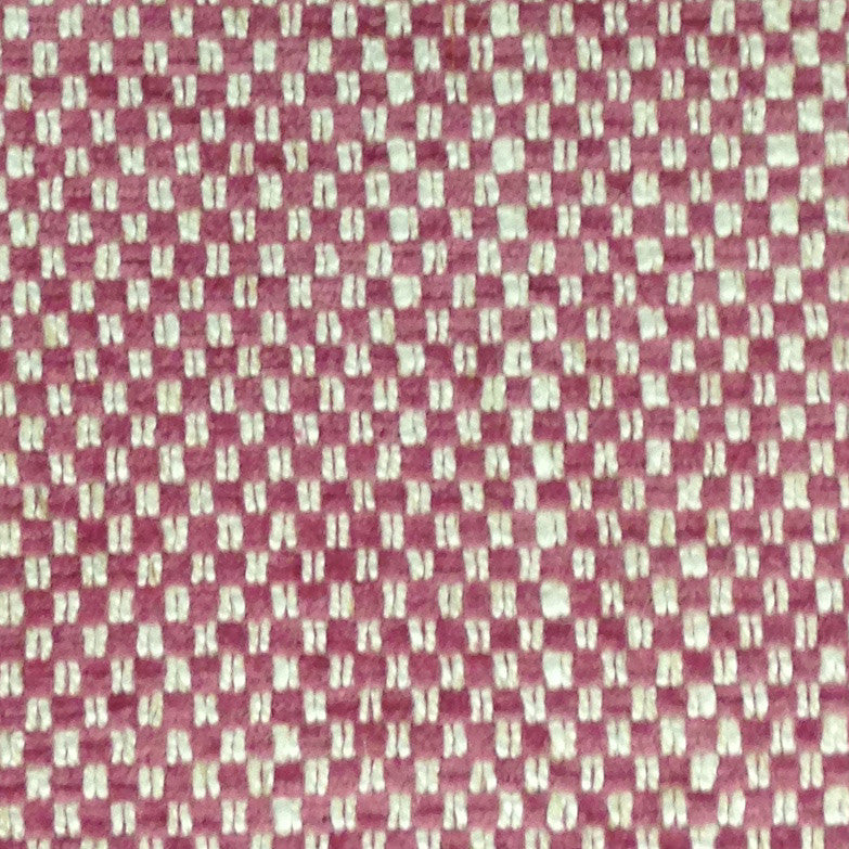 Dial Rose Petal by Europatex Designer Fabric Sun-Dial 51% Polyester/34.3% Viscose/ 14.7% Linen China 15,000 Double Rubs Horizontal: N/A and Vertical: N/A 55" - Swanky Fabrics -