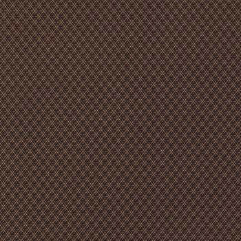 Diamante Espresso DIA-6613 by Spradling Designer Fabric our website for purchase 100% Vinyl USA or Asia Water-based cleaning agents and foam may be used for cleaning. This fabric may also be cleaned with mild, water-free solvents. Cleaning by a professional cleaning service is recommended. Horizontal: - and Vertical: - 54" - Swanky Fabrics -