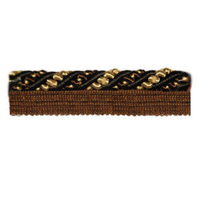 Dijon Java by Europatex Designer Fabric