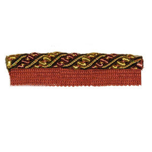 Dijon Melon by Europatex Designer Fabric