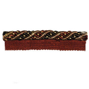 Dijon Nutmeg by Europatex Designer Fabric