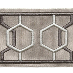 Dimensions Mink by Europatex Designer Fabric
