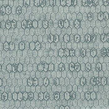 Dimension Celestine by Nassimi Designer Fabric See sample 100% Vinyl  250000 Horizontal: Not Applicable and Vertical: Not Applicable 54"  - Swanky Fabrics -