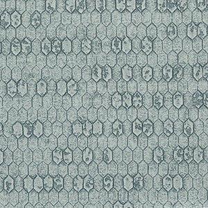 Dimension Celestine by Nassimi Designer Fabric