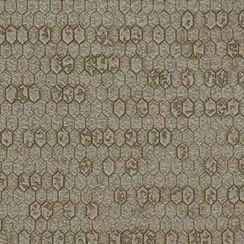 Dimension Gilt SDI-006 by Nassimi Designer Fabric See sample 100% Vinyl USA or Imported Water-based cleaning agents and foam may be used for cleaning. Cleaning by a professional cleaning service is recommended.  54  - Swanky Fabrics -