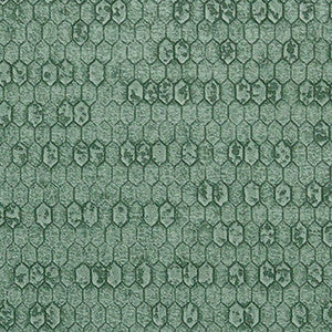 Dimension Jade by Nassimi Designer Fabric
