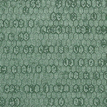 Dimension Jade SDI-007 by Nassimi Designer Fabric See sample 100% Vinyl USA or Imported Water-based cleaning agents and foam may be used for cleaning. Cleaning by a professional cleaning service is recommended.  54  - Swanky Fabrics -