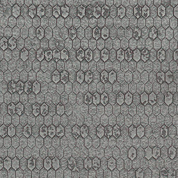 Dimension Pewter SDI-011 by Nassimi Designer Fabric See sample 100% Vinyl USA or Imported Water-based cleaning agents and foam may be used for cleaning. Cleaning by a professional cleaning service is recommended. </p><p>Repeat: Horizontal: and Vertical: 54" - Swanky Fabrics -