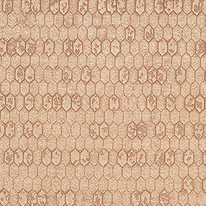 Dimension Pink Quartz by Nassimi Designer Fabric