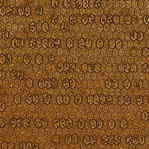 Dimension Tiger Eye by Nassimi Designer Fabric