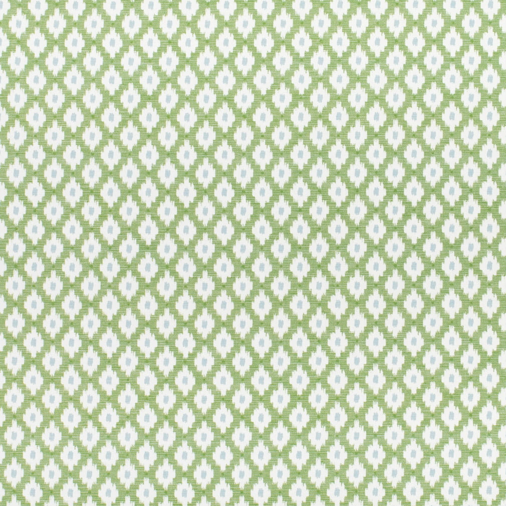 Dottie Grass A1069-02 by 29 Park Designer Fabric