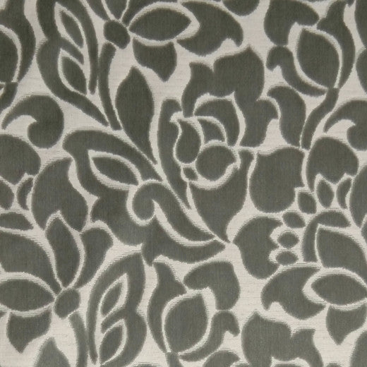 Dream Space Floral - Spa by Europatex Designer Fabric Dreamspace 63.90 % Rayon, 27.86% Polyester, 8.24% Polyester+Linen China See Sample Horizontal: N/A and Vertical: N/A 57.00 inches  - Swanky Fabrics -