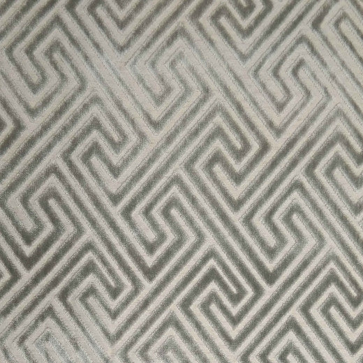 Dream Space Square - Spa by Europatex Designer Fabric Dreamspace 63.90 % Rayon, 27.86% Polyester, 8.24% Polyester+Linen China See Sample Horizontal: N/A and Vertical: N/A 57.00 inches  - Swanky Fabrics -