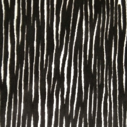 Dream Space Stripe - Mink by Europatex Designer Fabric Dreamspace 63.90 % Rayon, 27.86% Polyester, 8.24% Polyester+Linen China See Sample Horizontal: N/A and Vertical: N/A 57.00 inches  - Swanky Fabrics -