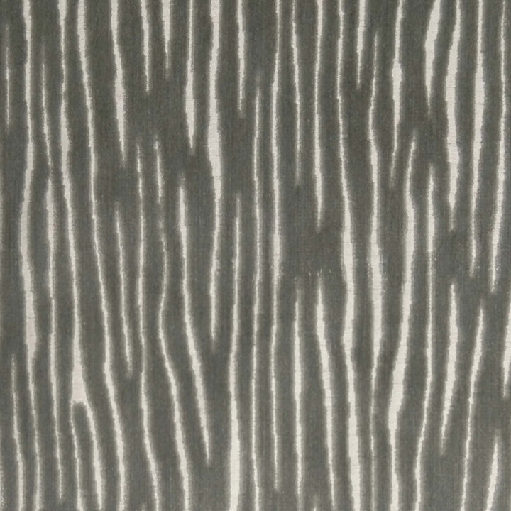 Dream Space Stripe Spa by Europatex Designer Fabric Dream Space 63.90 % Rayon, 27.86% Polyester, 8.24% Polyester+Linen 14" H, 15" V 57.00 inches - Swanky Fabrics -