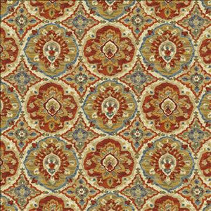 Dripstone Harvest by Kasmir Designer Fabric