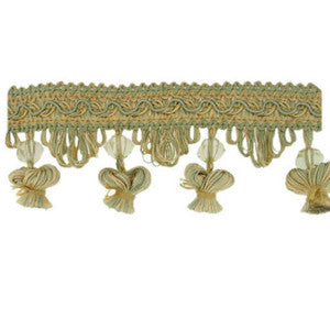 Dublin Yellow Daisy by Europatex Designer Fabric