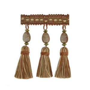 Dundee Col. Barnacle by Europatex Designer Fabric