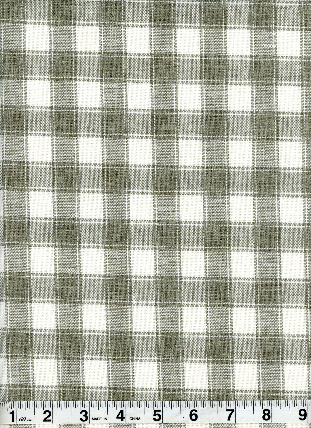 Dunlin Balsam by Roth & Tompkins Fabric - 50% Polyester, 50% Cotton - India - 54" - Fabric Carolina -