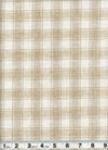 Dunlin Linen by Roth & Tompkins Designer Fabric