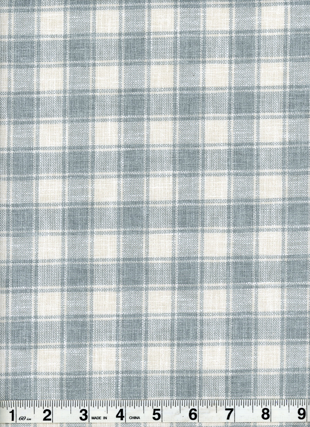 Dunlin Sea Spray by Roth & Tompkins Fabric - 50% Polyester, 50% Cotton - India - 54" - Fabric Carolina -