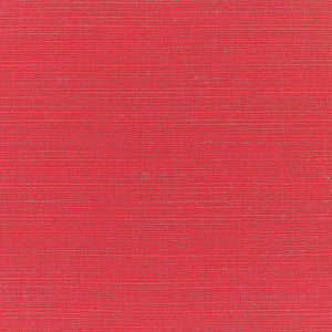 8051 Dupione Crimson by Sunbrella Designer Fabric